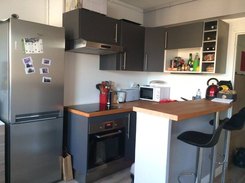 Maison à louer, 32m², PARIS 12E