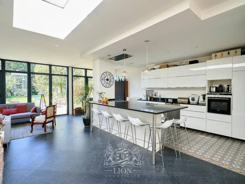 Maison à vendre, 262m², LA MADELEINE