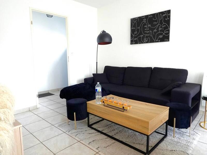 Maison à louer, 65m², AMIENS