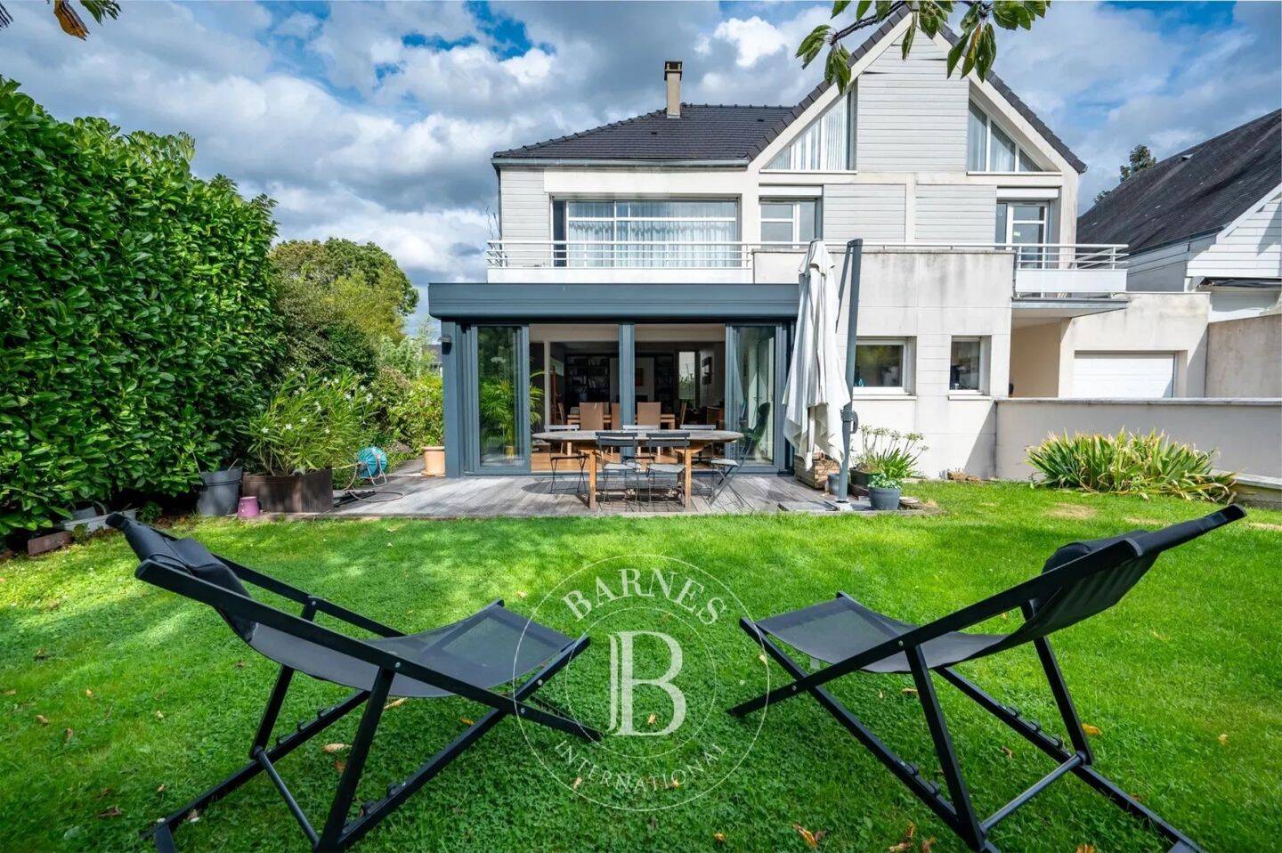 Maison à vendre, 270m², RUEIL MALMAISON
