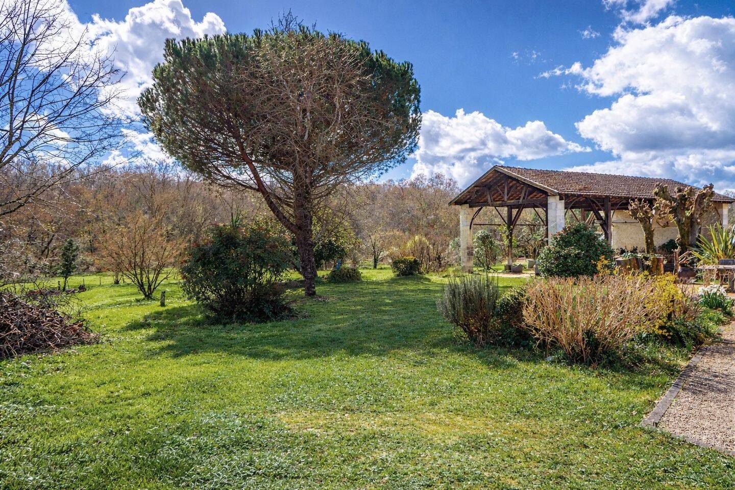 Maison à vendre, 203m², LATRESNE