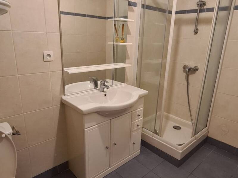 Maison à louer, 39m², VILLEJUST