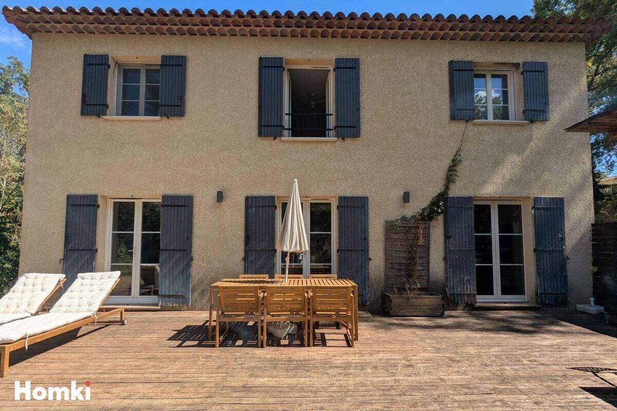 Maison à vendre, 140m², SAINT PAUL EN FORET