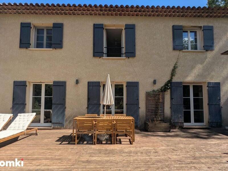 Maison à vendre, 140m², SAINT PAUL EN FORET