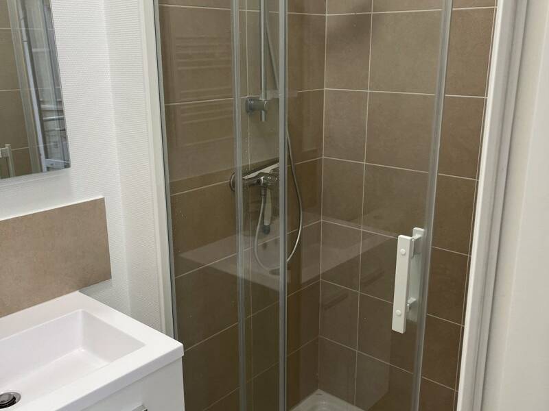 Maison à louer, 20m², AMIENS