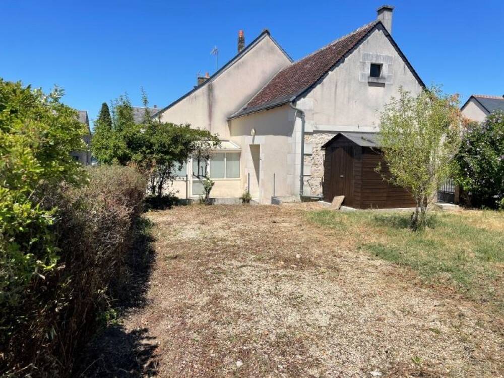 Maison à vendre, 102m², LIGNIERES DE TOURAINE