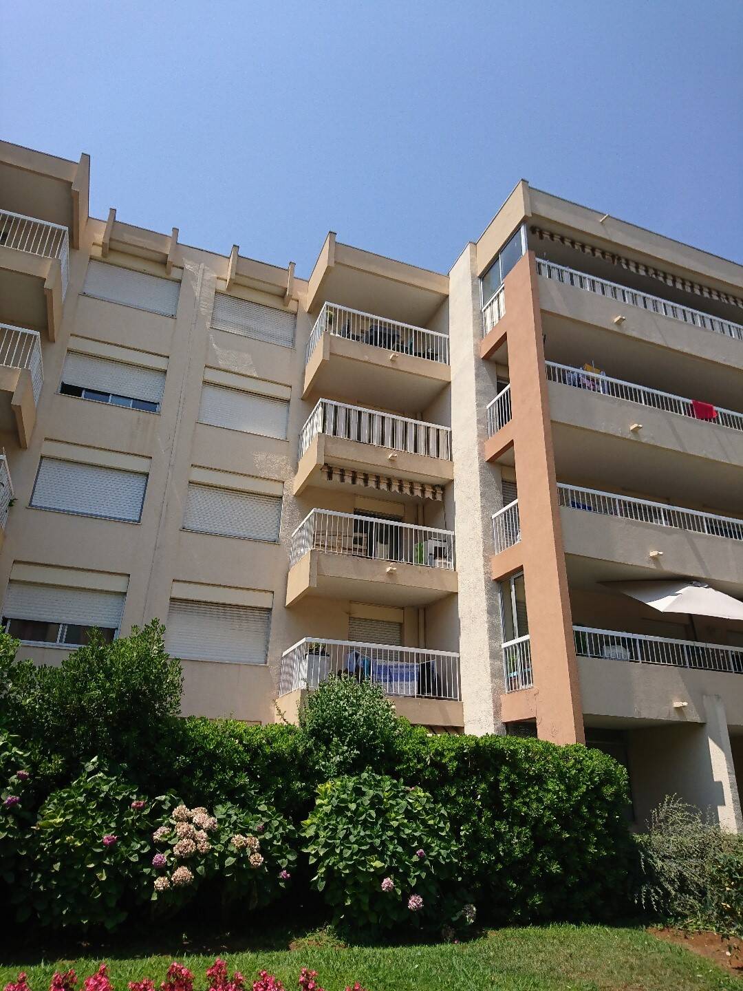 Maison à louer, 30m², ANTIBES