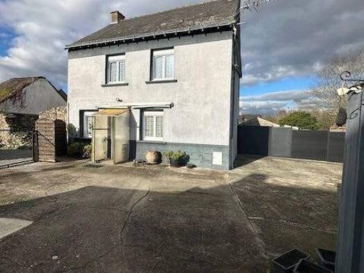 Maison à vendre 180 000 € 3 pièces 2 chambres 65 m² 2 330 m² de terrain Saint-Joachim 44720