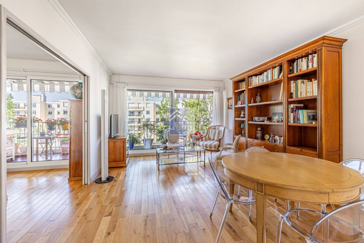 Maison à vendre, 69m², LEVALLOIS PERRET
