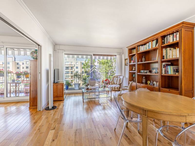 Maison à vendre, 69m², LEVALLOIS PERRET