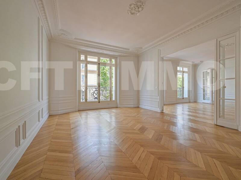 Maison à louer, 273m², PARIS 16E