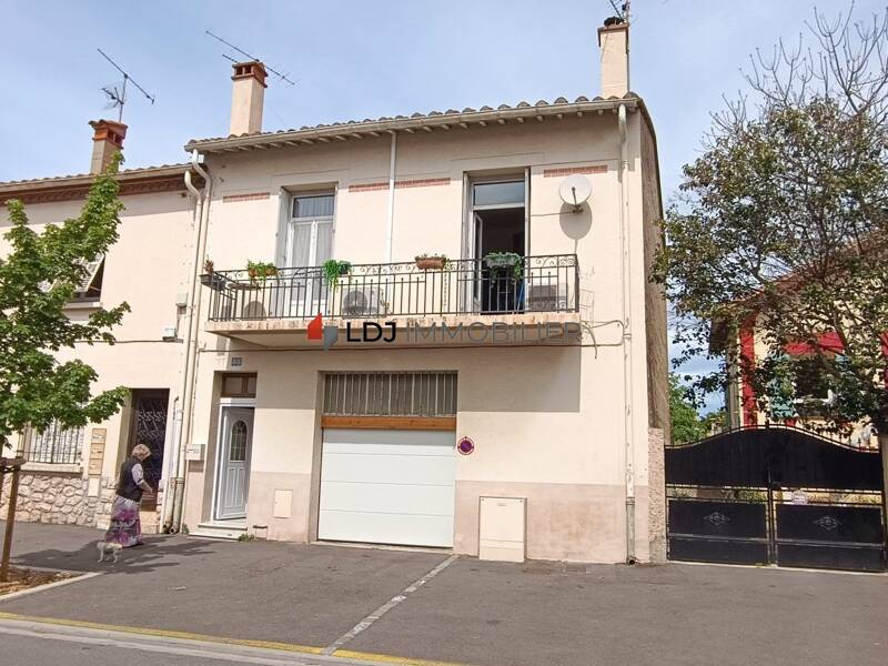 Maison à vendre, 85m², PERPIGNAN
