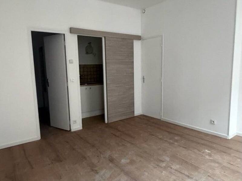 Maison à louer, 29m², NEMOURS