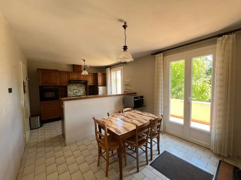 Maison à louer, 97m², MANOSQUE