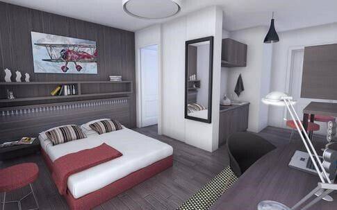 Maison à vendre, 21m², SAINT HERBLAIN