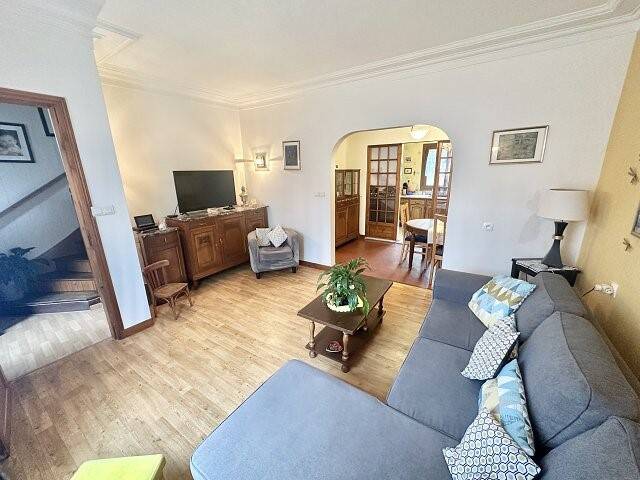 Maison à vendre, 70m², CRETEIL