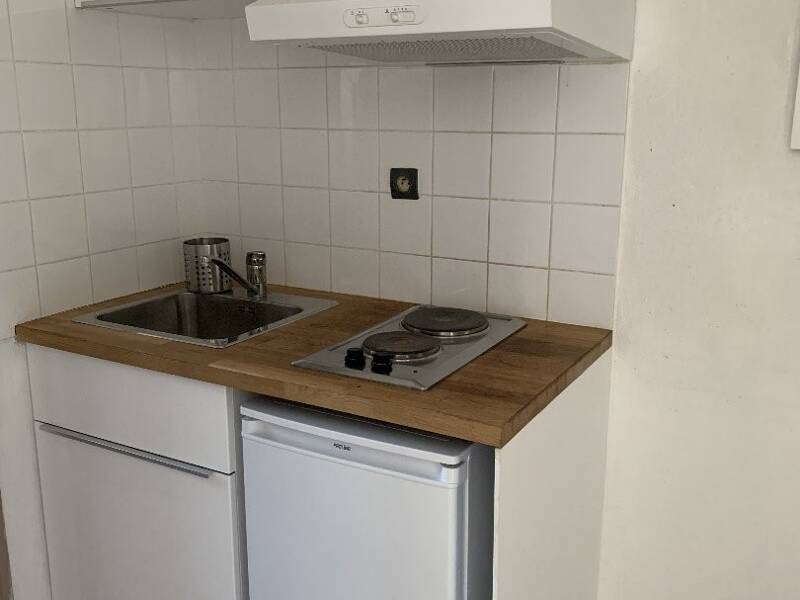 Maison à louer, 20m², MONTPELLIER