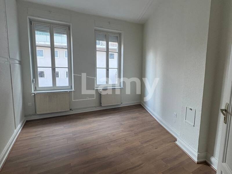 Maison à louer, 38m², METZ