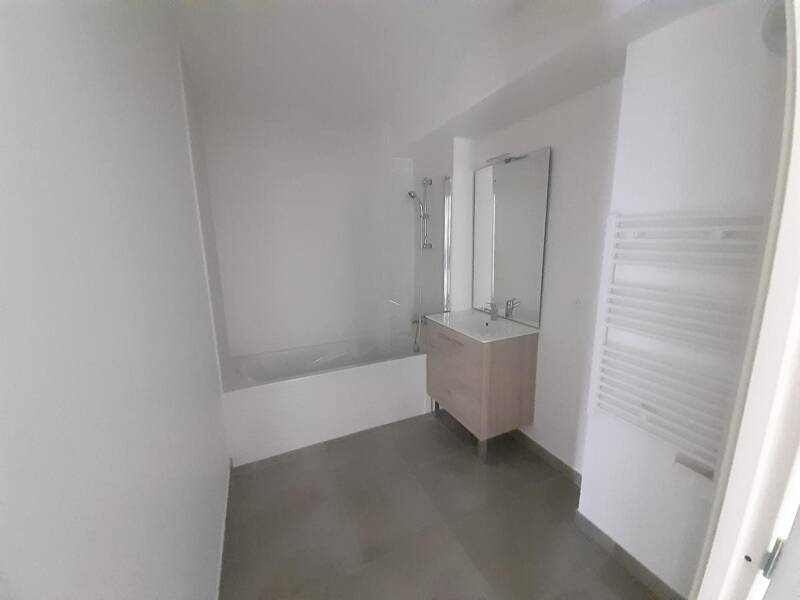 Maison à louer, 39m², NIMES