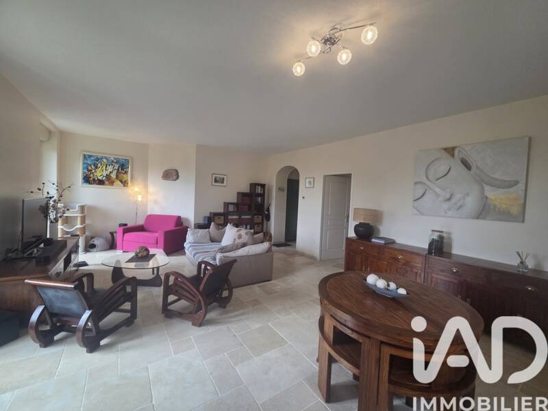 Maison à vendre, 74m², SAINT FARGEAU PONTHIERRY