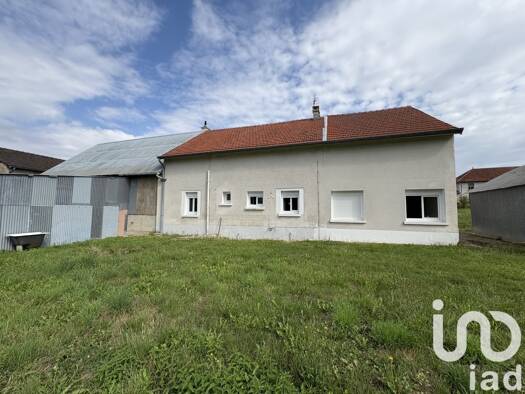 Maison à vendre 215 000 € 5 pièces 3 chambres 110 m² 8 930 m² de terrain Vouzy 51130
