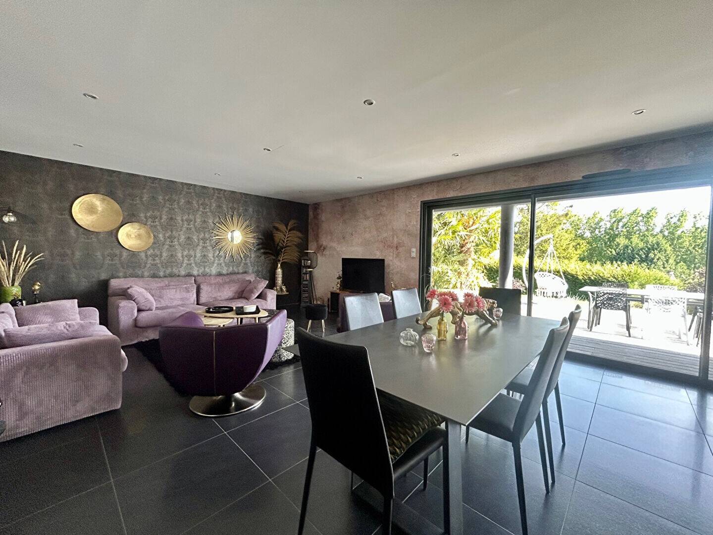 Maison à vendre, 130m², SAINT GEORGES DES GROSEILLERS