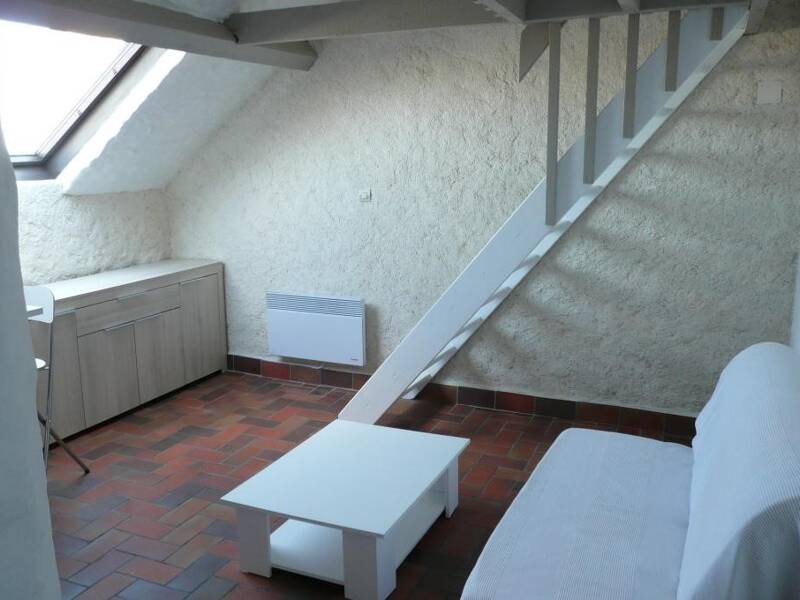 Maison à louer, 28m², DIJON