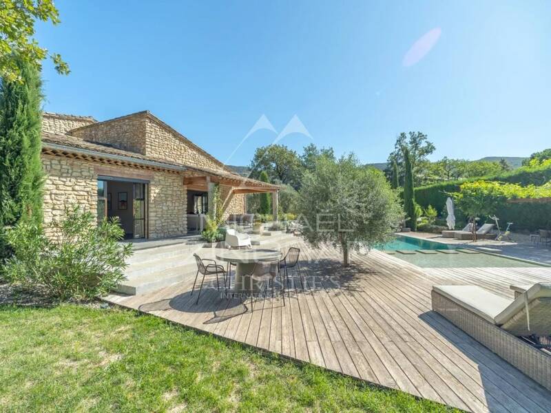 Maison à vendre, 252m², MENERBES