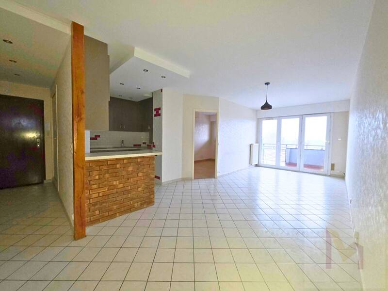 Maison à louer, 64m², NEUILLY PLAISANCE