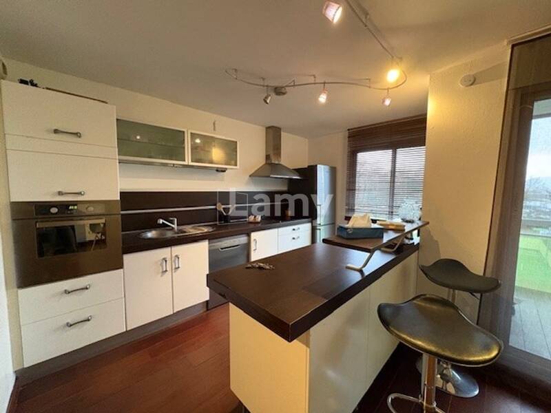 Maison à louer, 66m², BESANCON