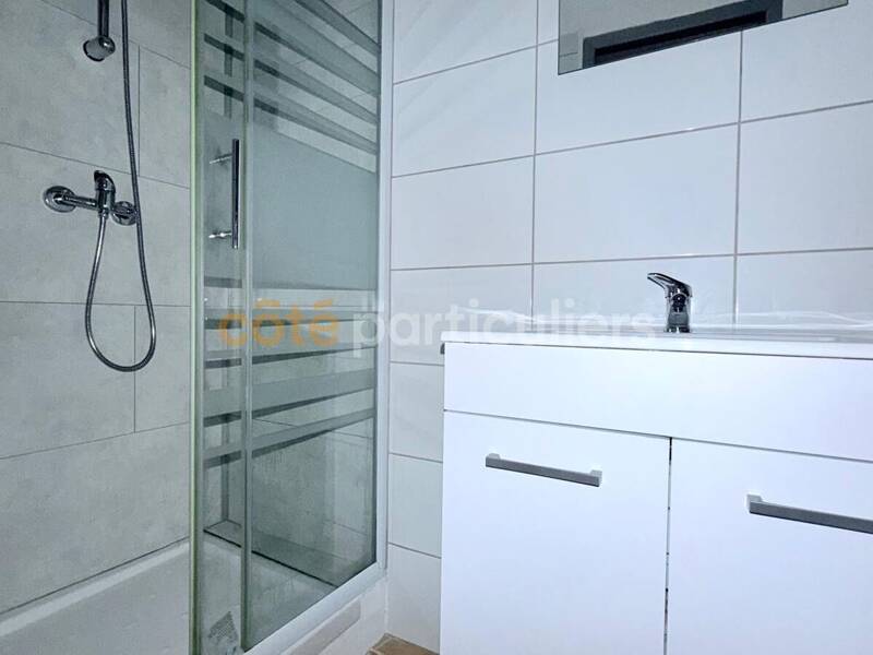 Maison à louer, 27m², CAUSSADE