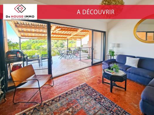 Maison à vendre 443 460 € 9 pièces 8 chambres 278 m² Villeneuve 04180