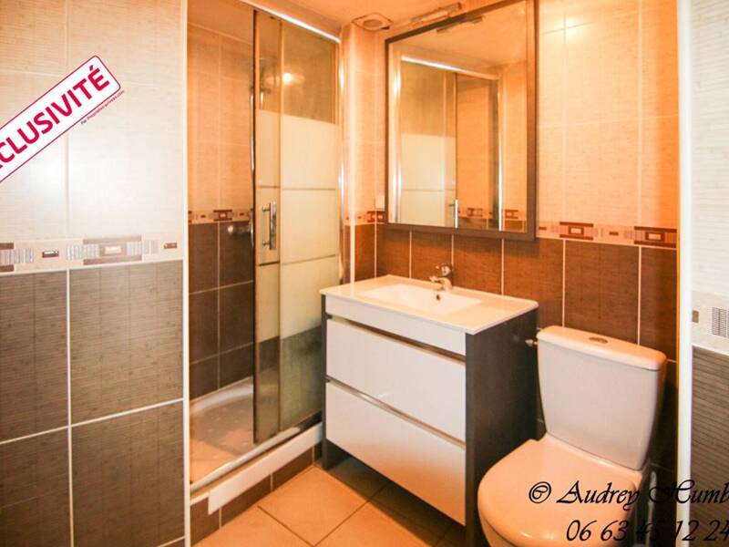 Maison à vendre, 21m², LA BRILLANNE