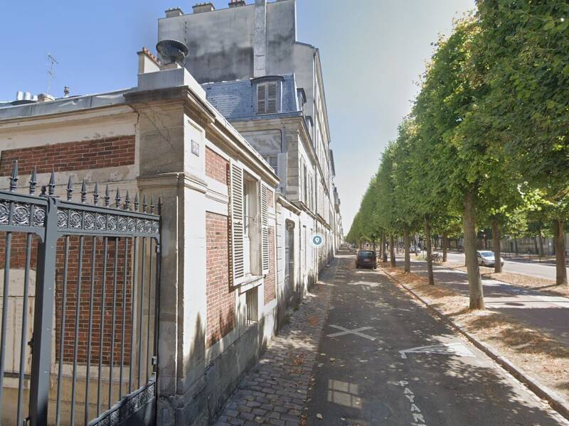 Maison à louer, 14m², VERSAILLES
