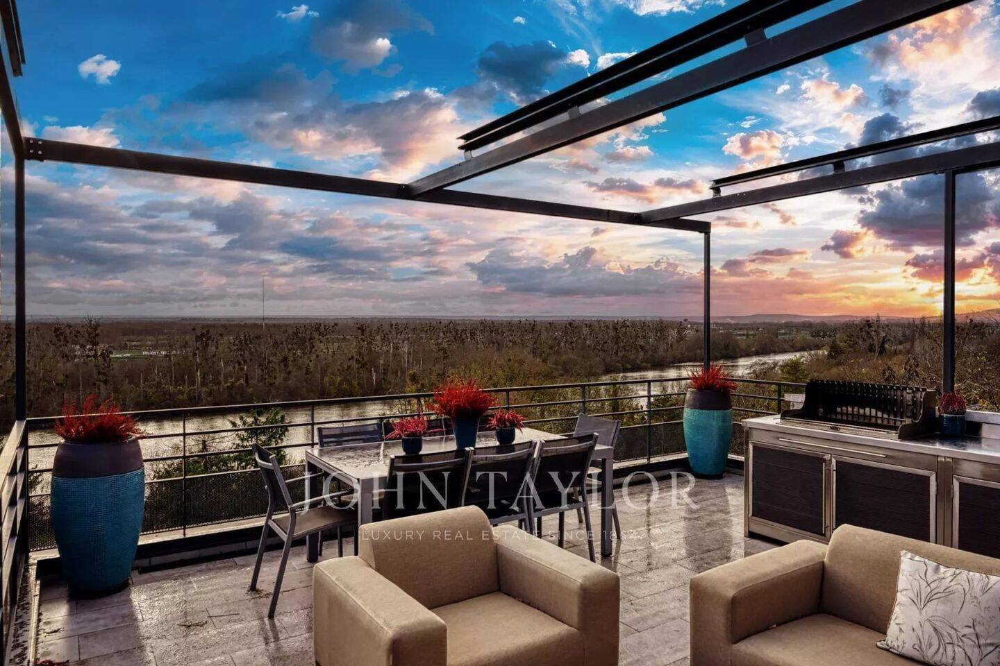 Maison à vendre, 262m², CERGY