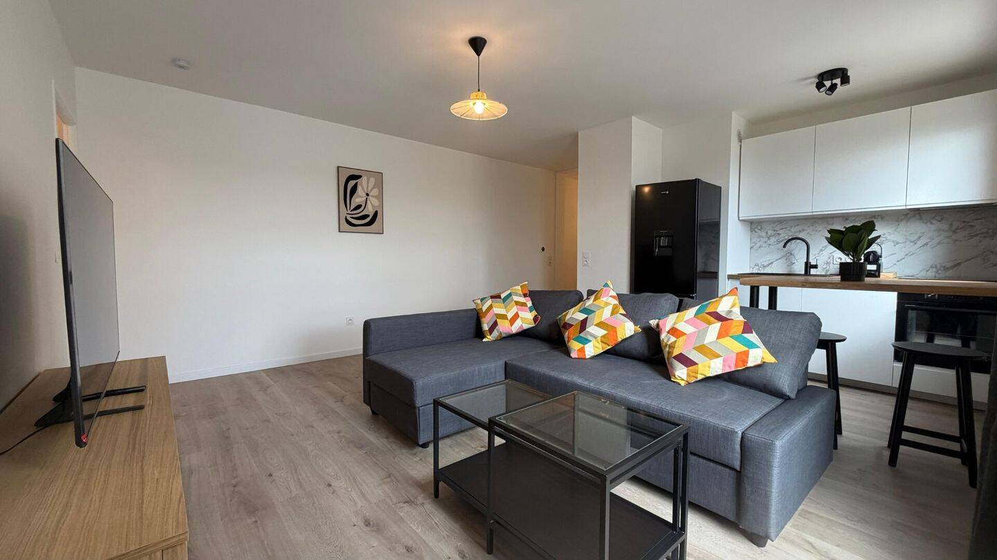 Maison à louer, 53m², CHAMPIGNY SUR MARNE