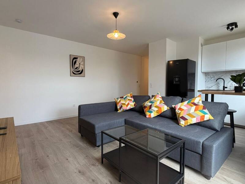 Maison à louer, 53m², CHAMPIGNY SUR MARNE