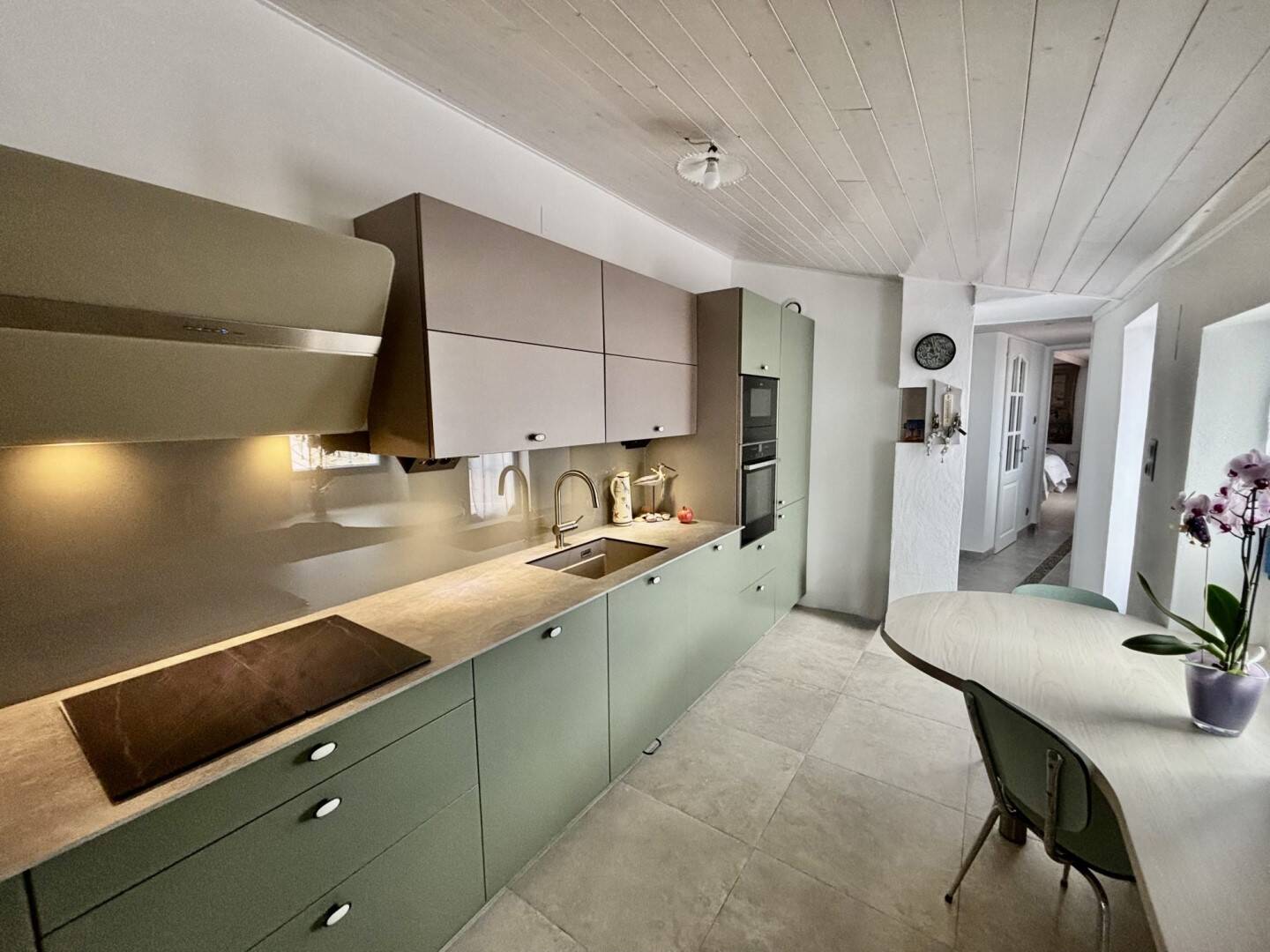 Maison à vendre, 85m², NOIRMOUTIER EN L'ILE