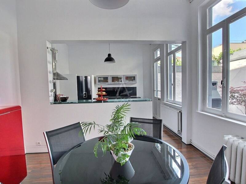 Maison à vendre, 181m², ARRAS