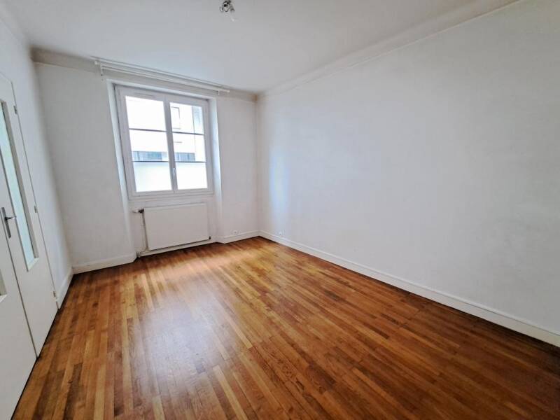 Maison à louer, 59m², NANTES