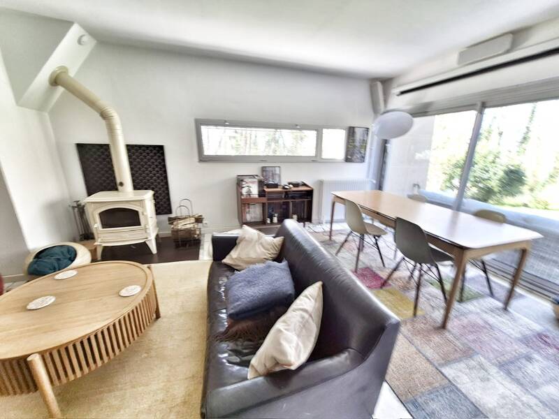 Maison à vendre, 71m², TAVERNY