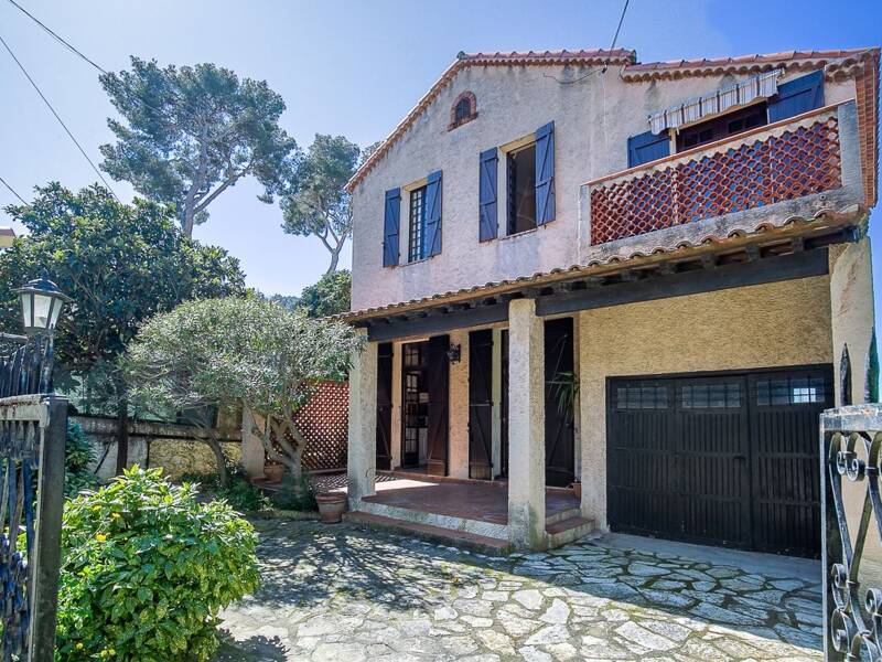 Maison à vendre, 144m², MARSEILLE 9E