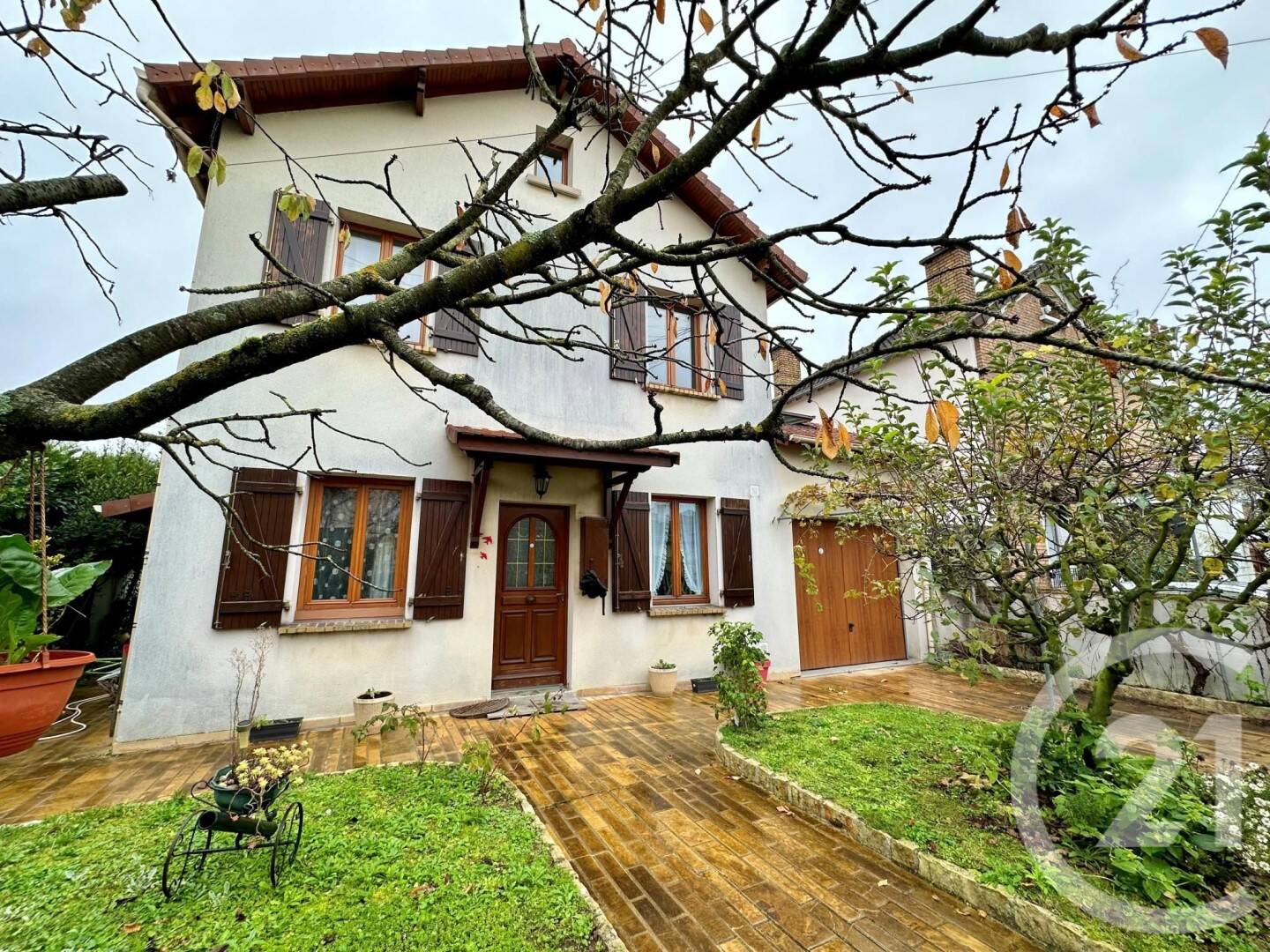 Maison à vendre, 100m², ARGENTEUIL