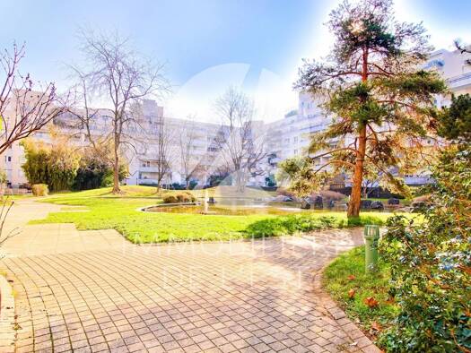 Parking à vendre 30 000 € 15 m² Sans Souci Lyon 3ème arrondissement 69003