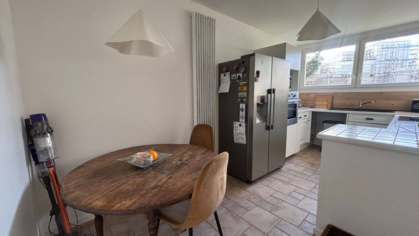 Maison à louer, 74m², COURCOURONNES
