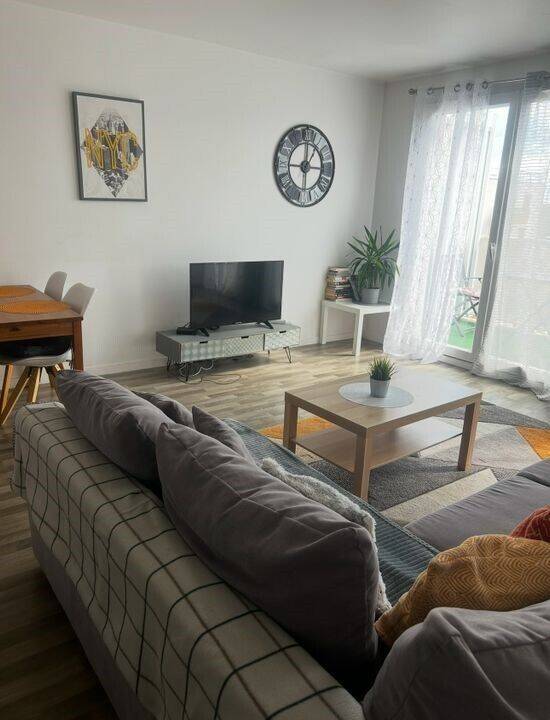 Maison à louer, 65m², CHAMPIGNY SUR MARNE