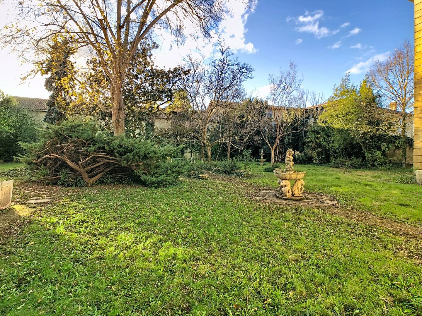Maison à vendre, 600m², MIRANDE