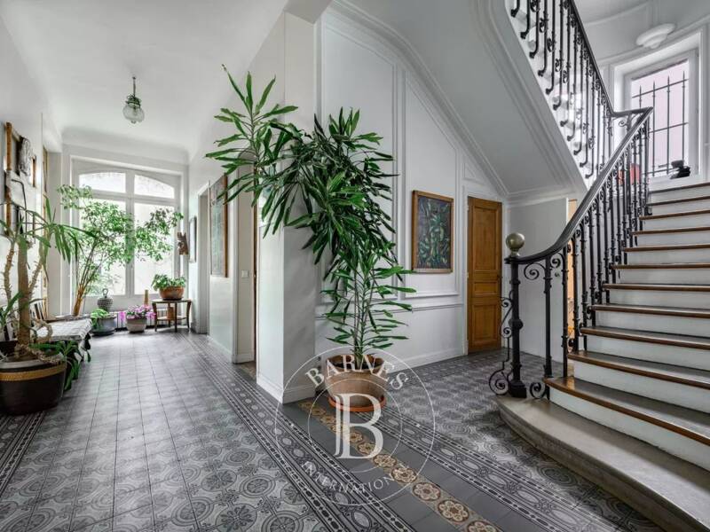 Maison à vendre, 350m², JOINVILLE LE PONT