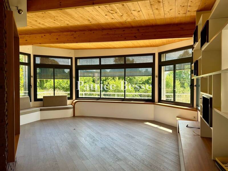 Maison à vendre, 245m², ANGERS