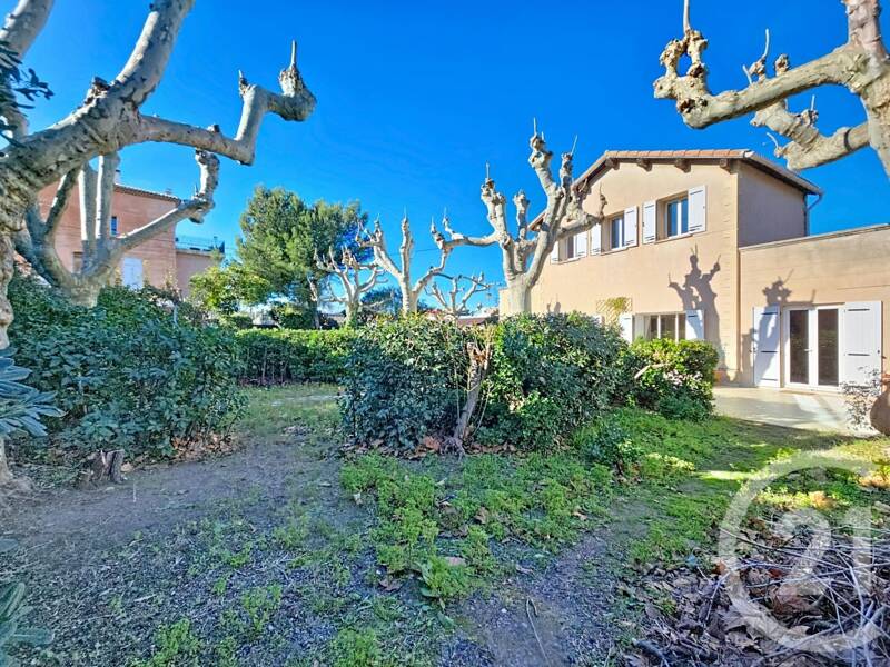 Maison à vendre, 189m², MARSEILLE 8E